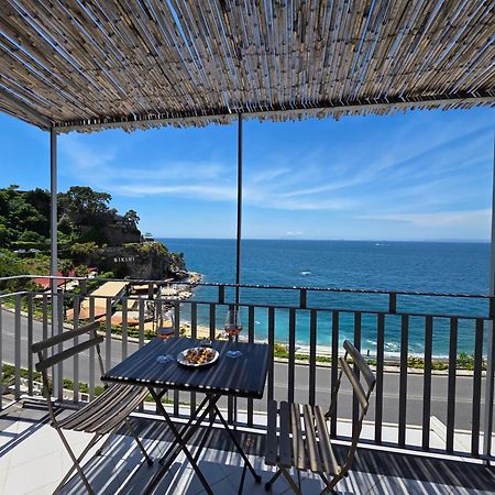 Bed and Breakfast Oasi Relais Vico Equense Esterno foto