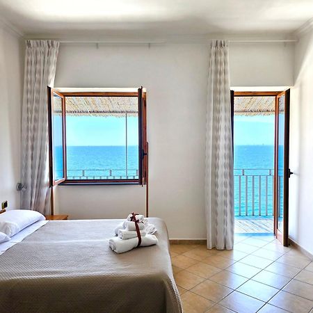 Bed and Breakfast Oasi Relais Vico Equense Esterno foto