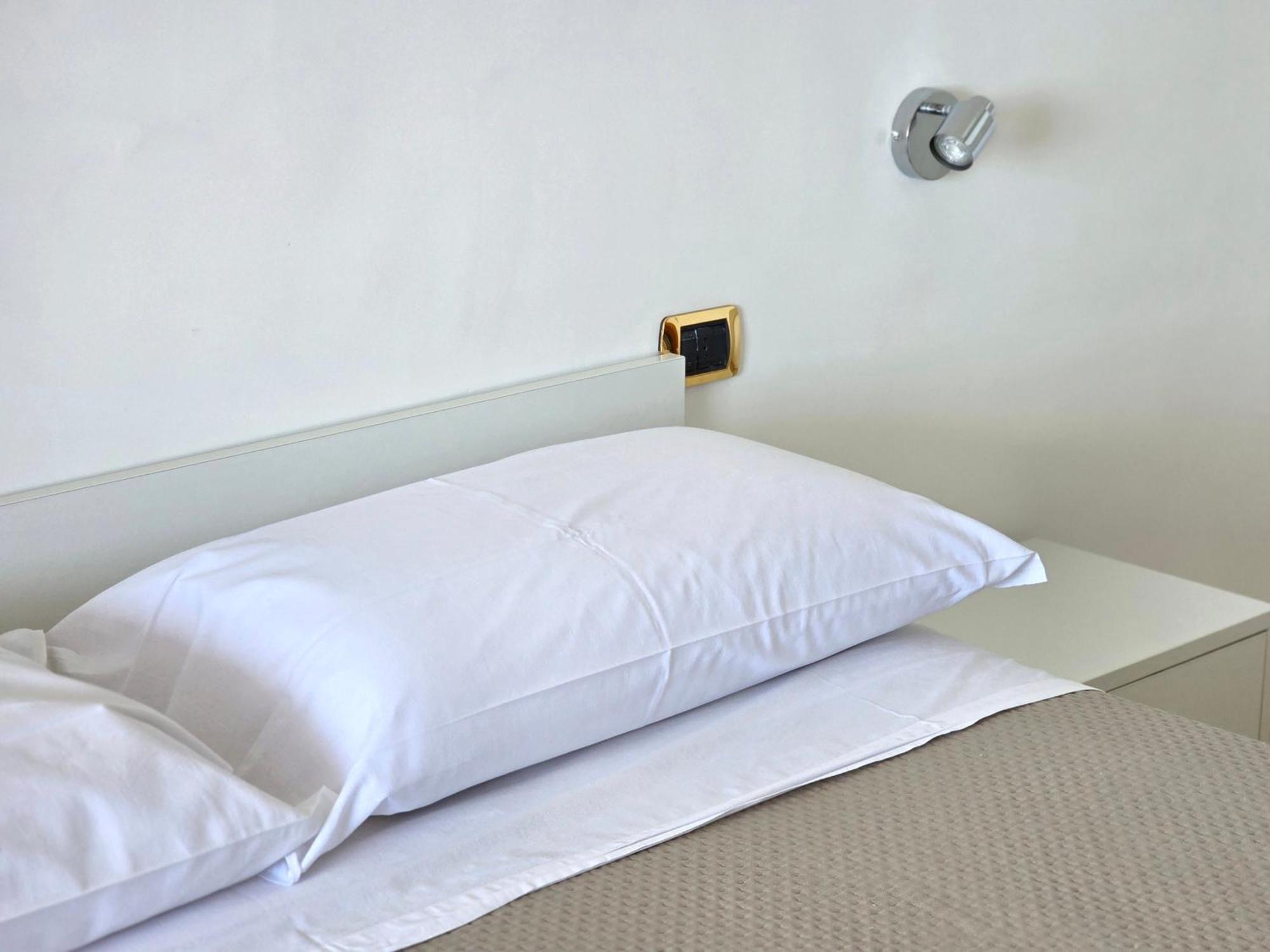 Bed and Breakfast Oasi Relais Vico Equense Esterno foto
