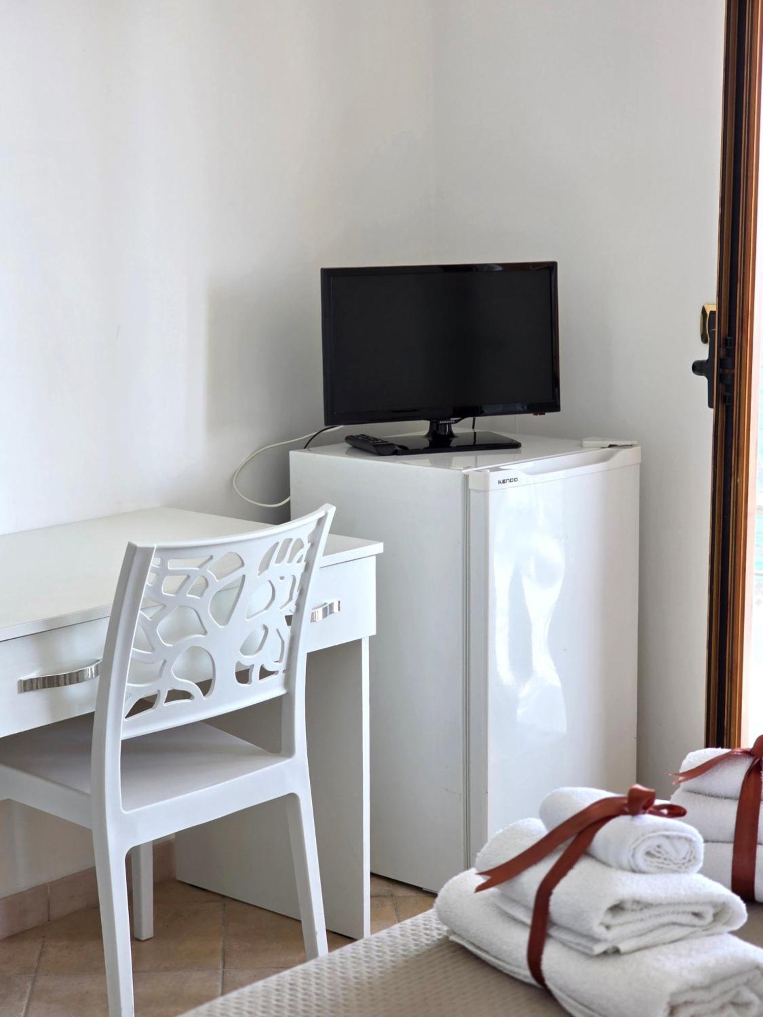 Bed and Breakfast Oasi Relais Vico Equense Esterno foto