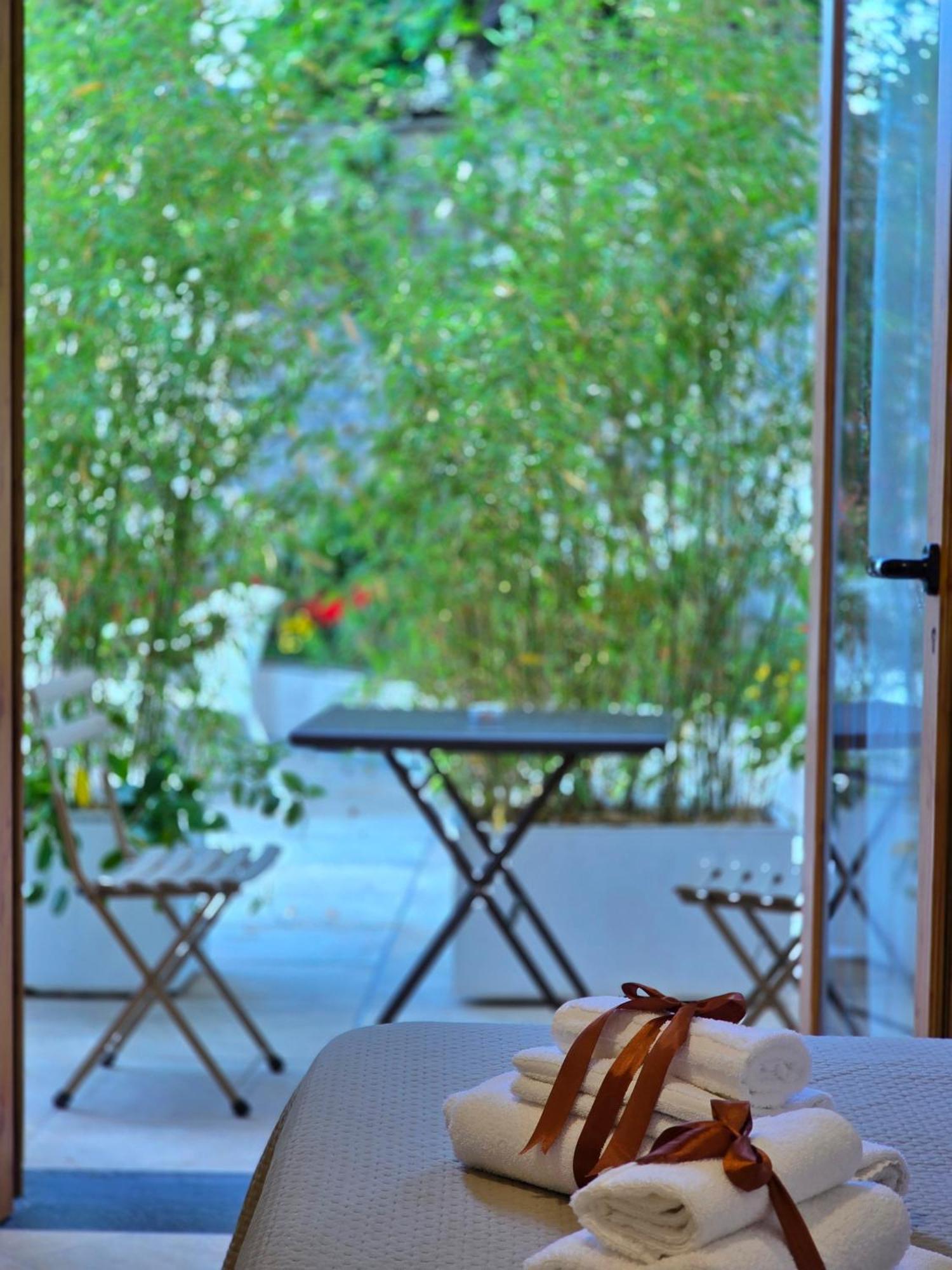 Bed and Breakfast Oasi Relais Vico Equense Esterno foto