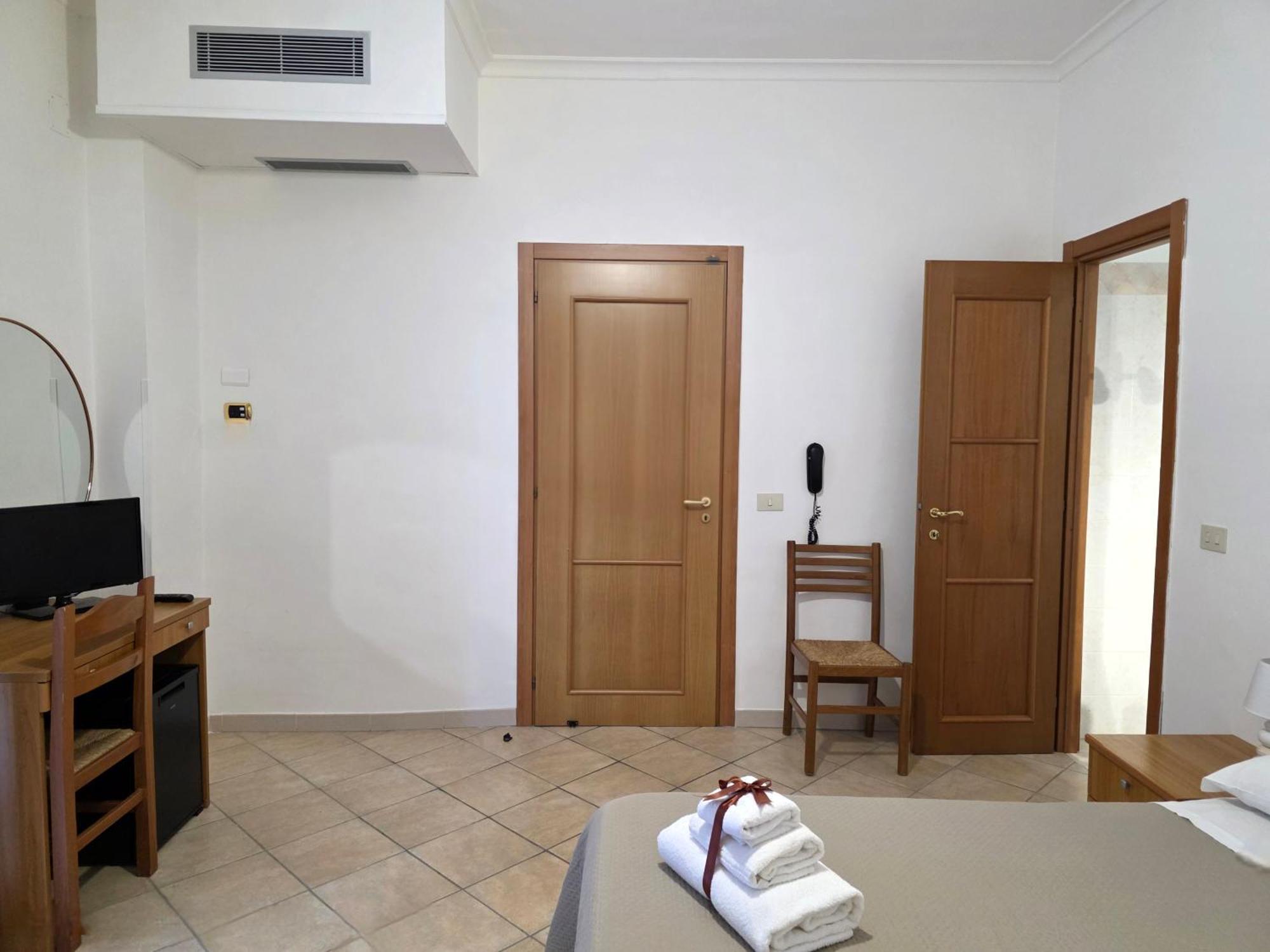 Bed and Breakfast Oasi Relais Vico Equense Esterno foto