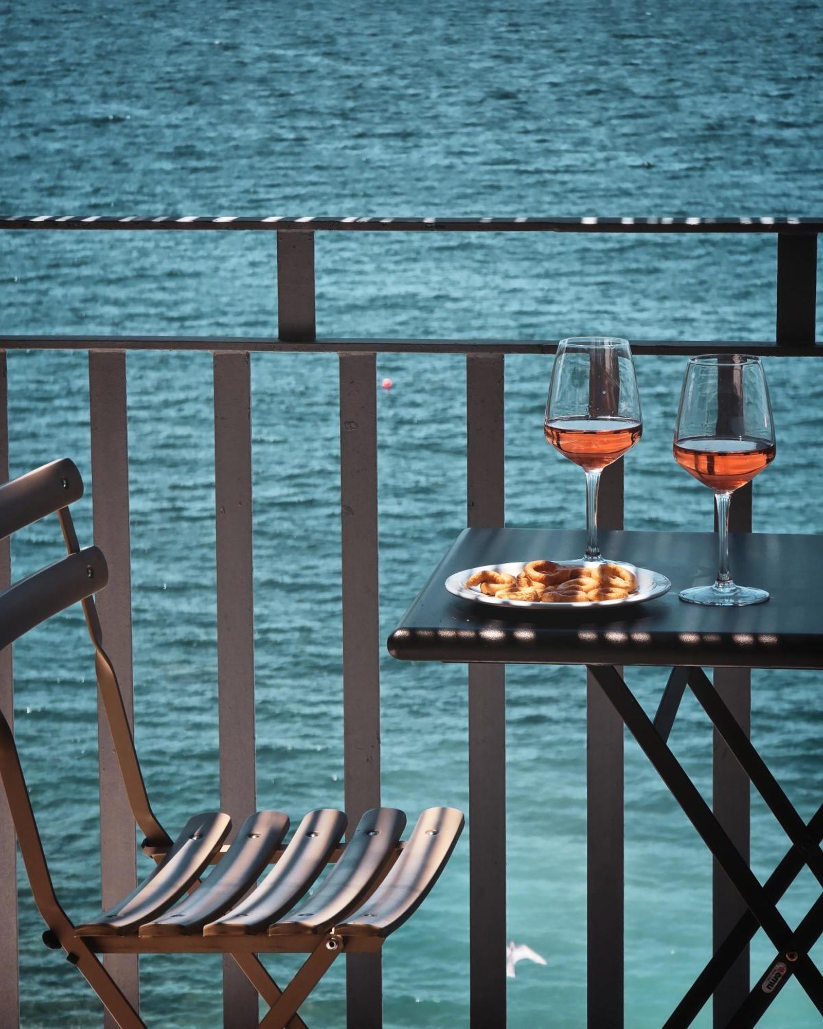 Bed and Breakfast Oasi Relais Vico Equense Esterno foto