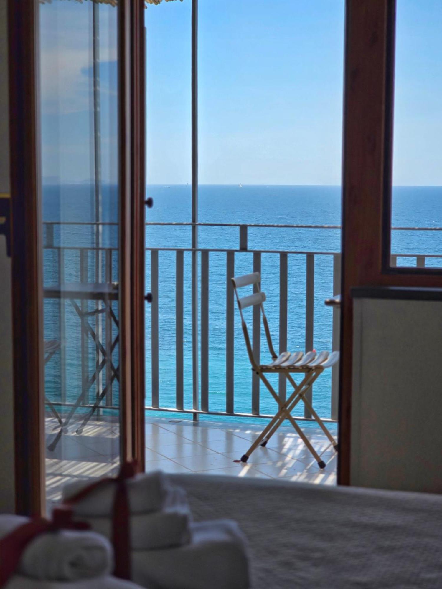 Bed and Breakfast Oasi Relais Vico Equense Esterno foto
