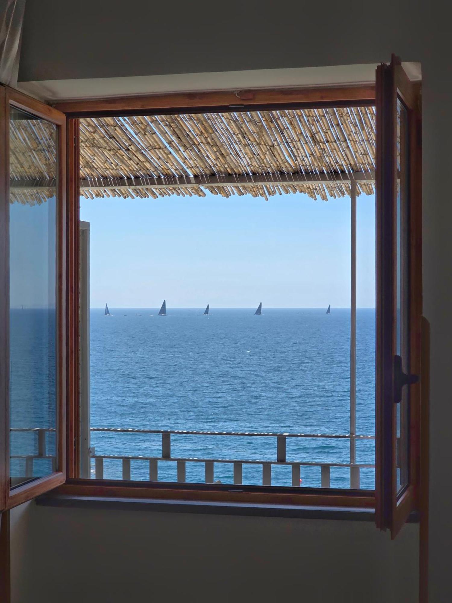 Bed and Breakfast Oasi Relais Vico Equense Esterno foto