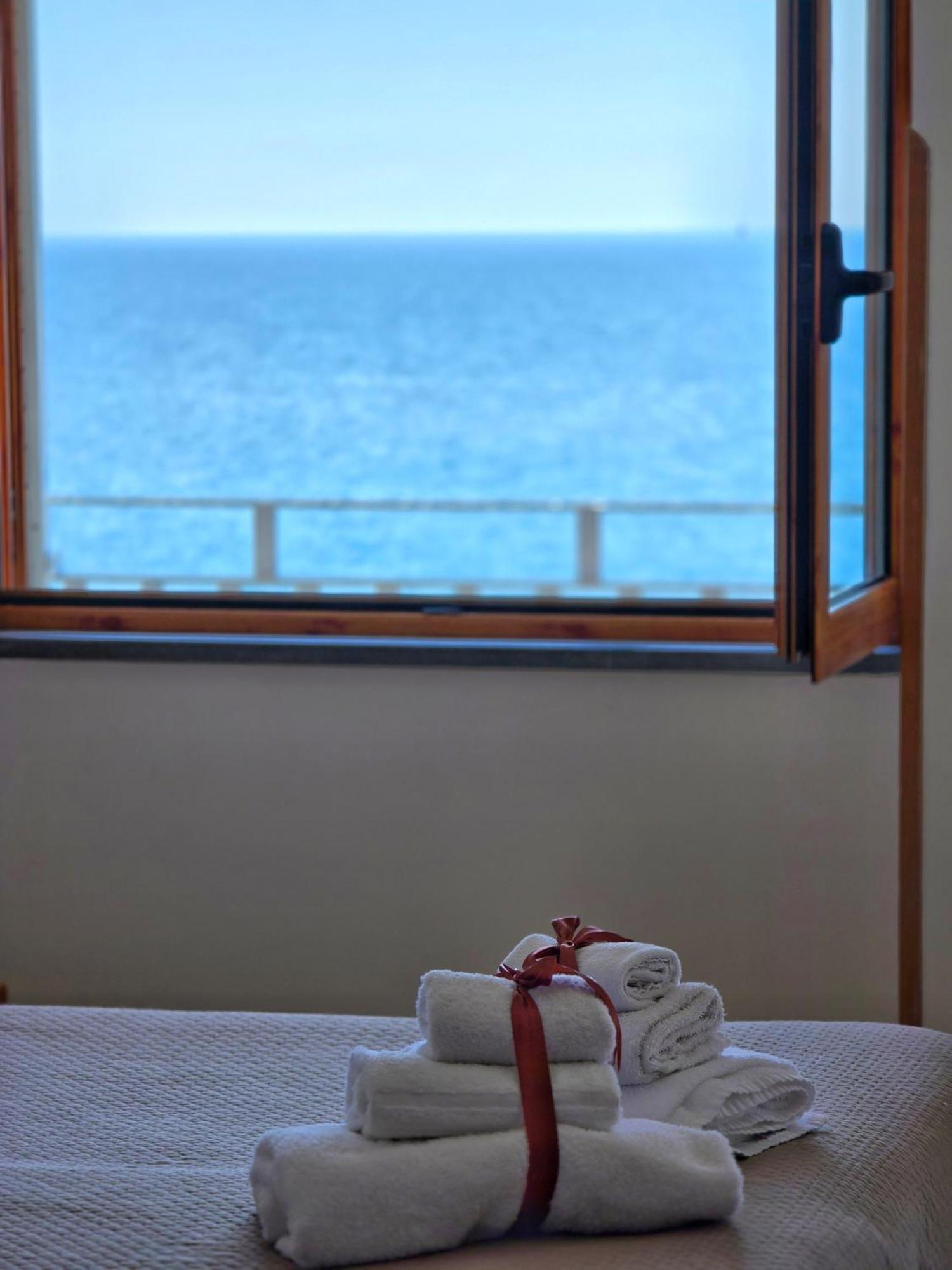 Bed and Breakfast Oasi Relais Vico Equense Esterno foto