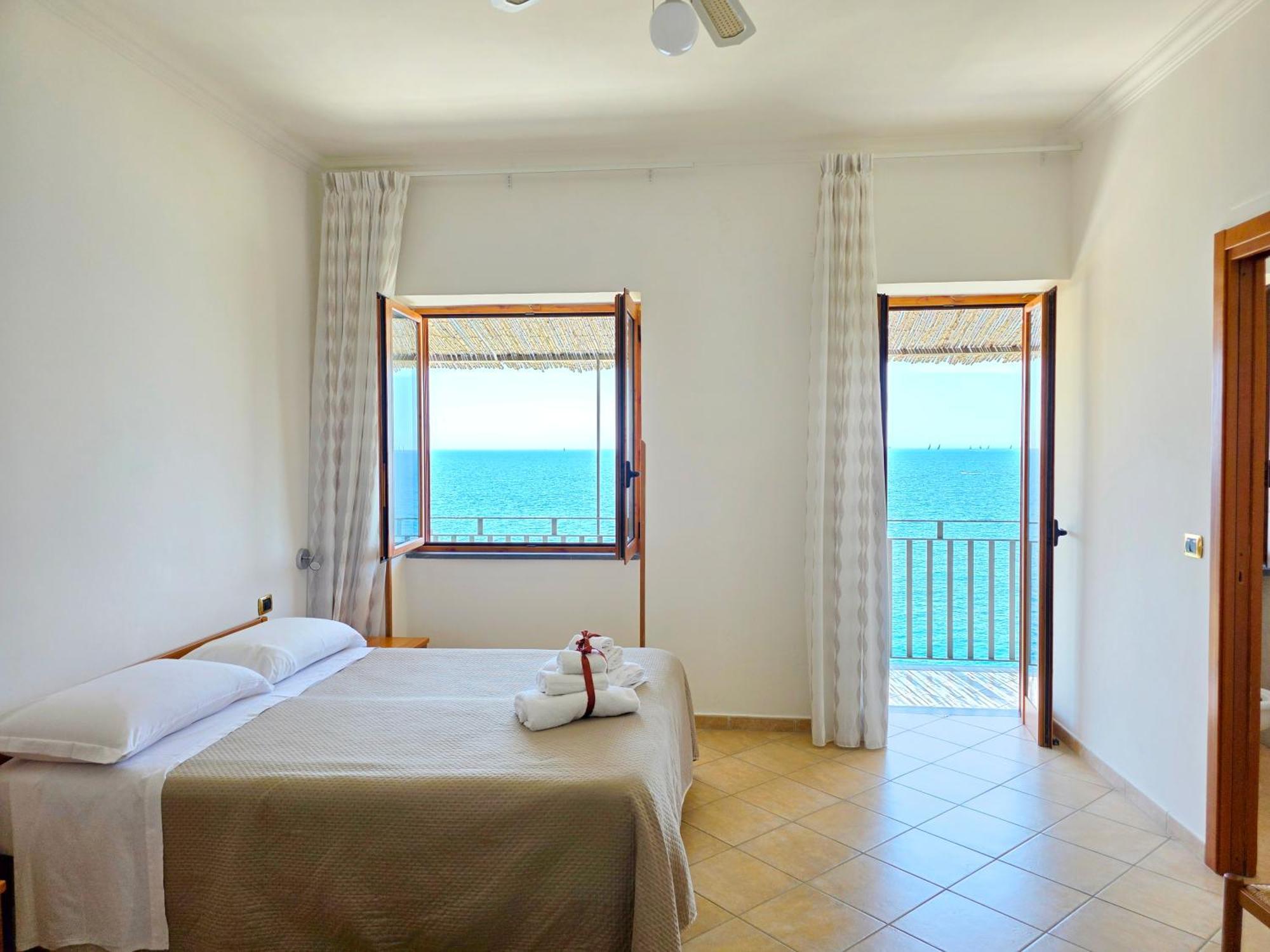Bed and Breakfast Oasi Relais Vico Equense Esterno foto