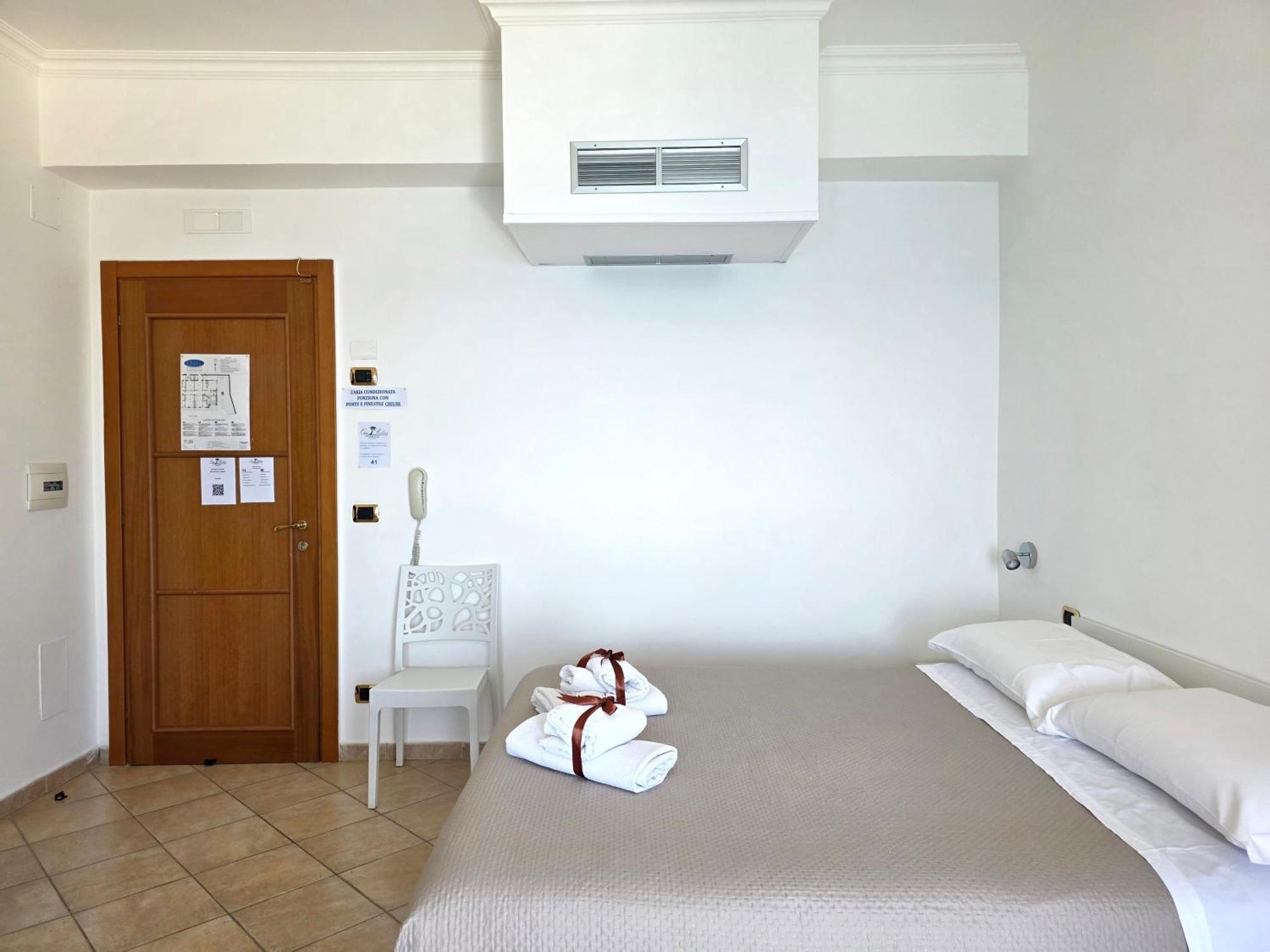 Bed and Breakfast Oasi Relais Vico Equense Esterno foto