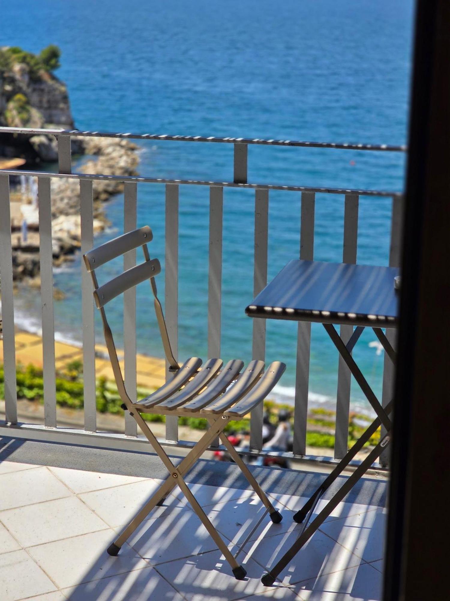 Bed and Breakfast Oasi Relais Vico Equense Esterno foto
