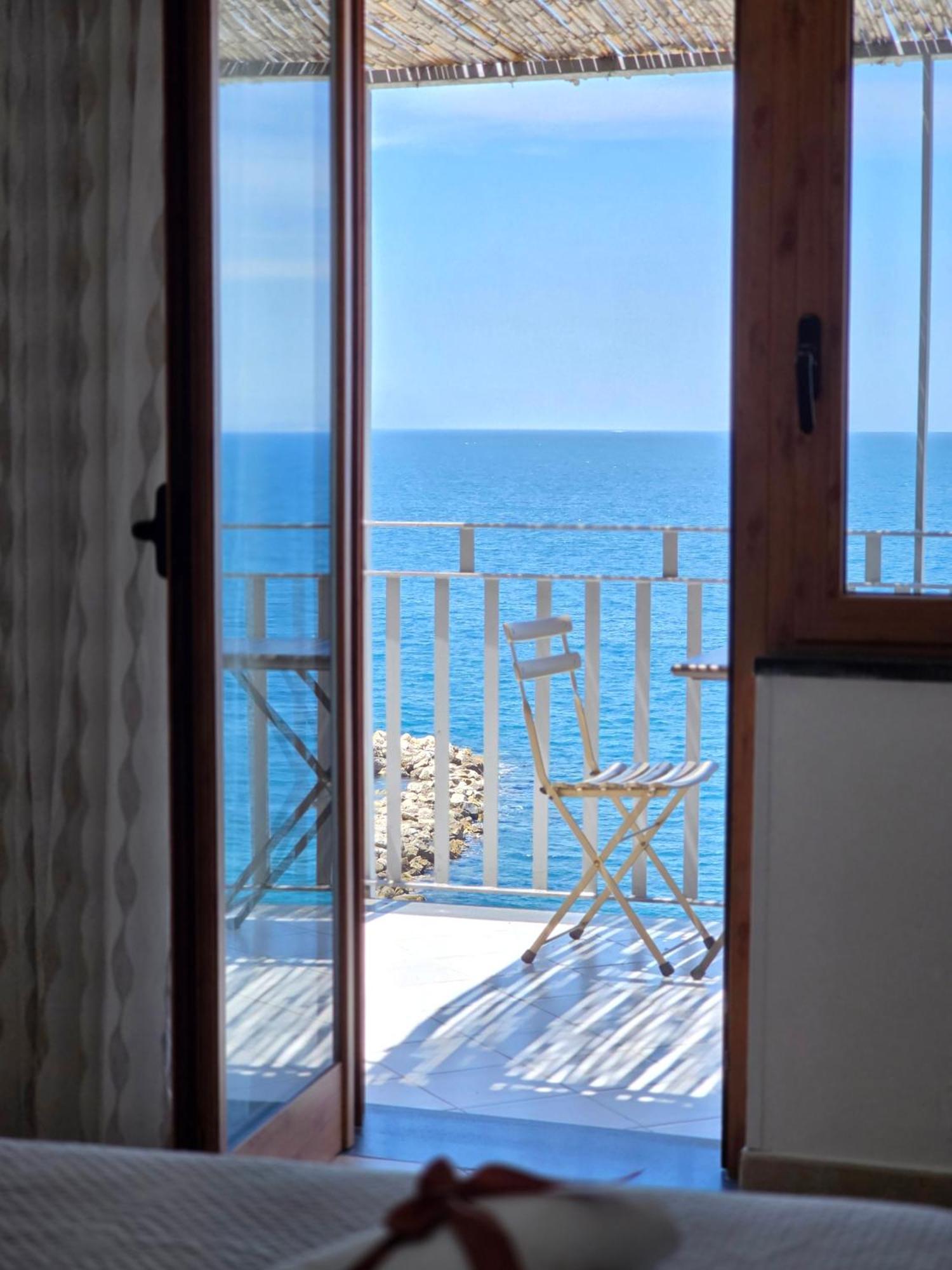 Bed and Breakfast Oasi Relais Vico Equense Esterno foto