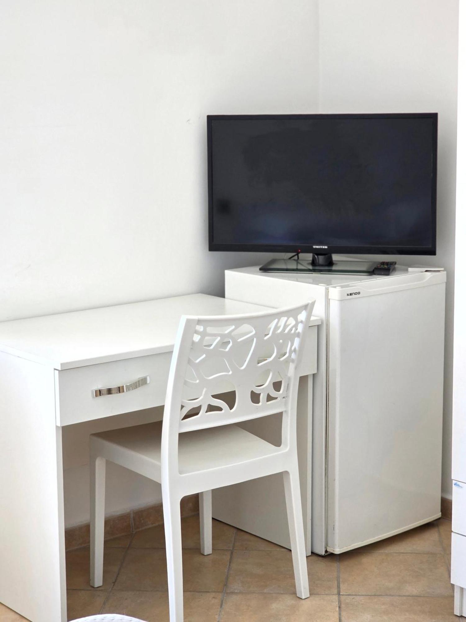 Bed and Breakfast Oasi Relais Vico Equense Esterno foto