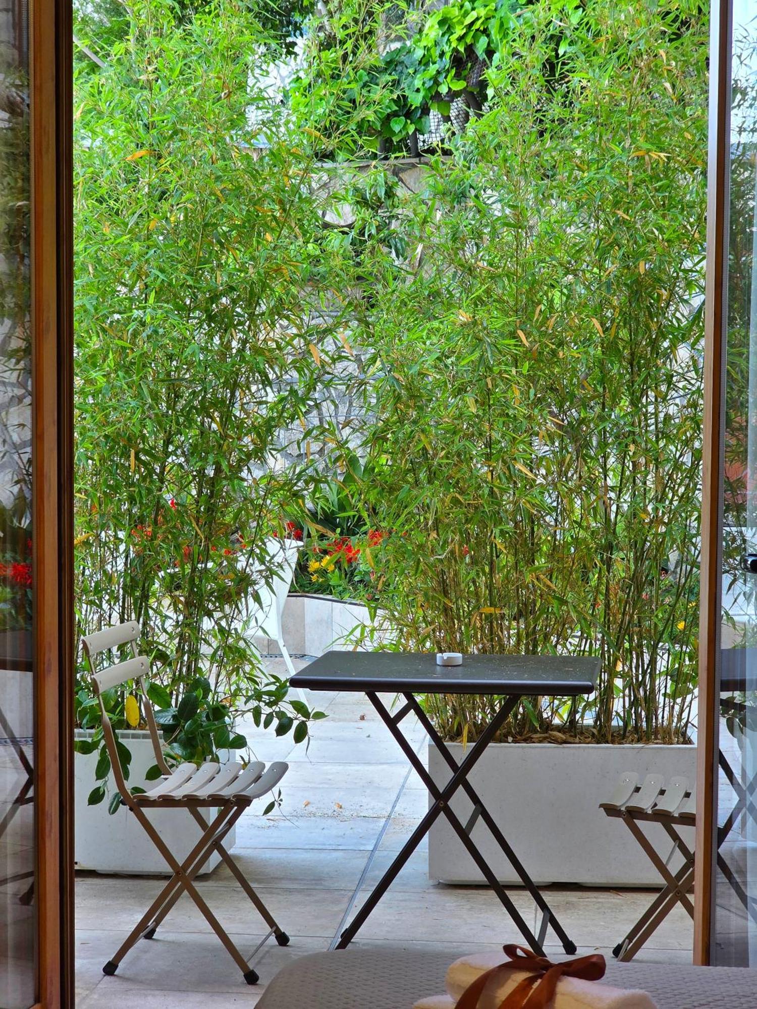 Bed and Breakfast Oasi Relais Vico Equense Esterno foto