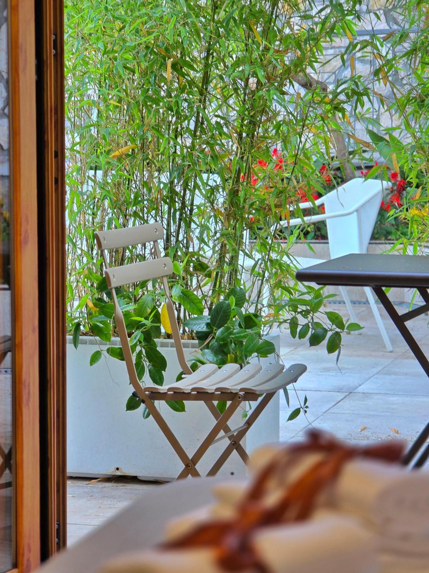 Bed and Breakfast Oasi Relais Vico Equense Esterno foto