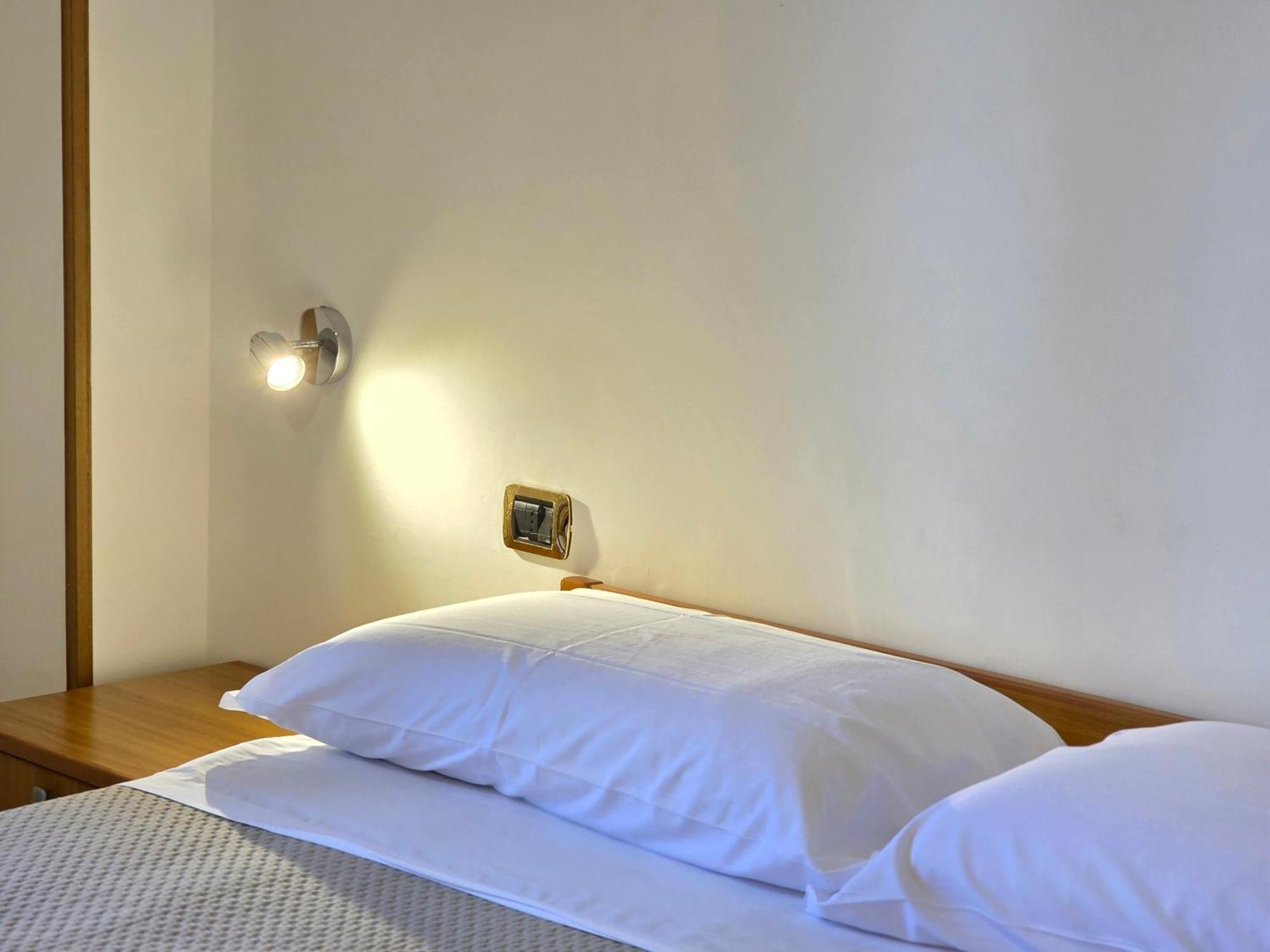 Bed and Breakfast Oasi Relais Vico Equense Esterno foto